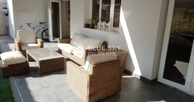 Five Bedroom House For Sale In Agia Trias Limassol
