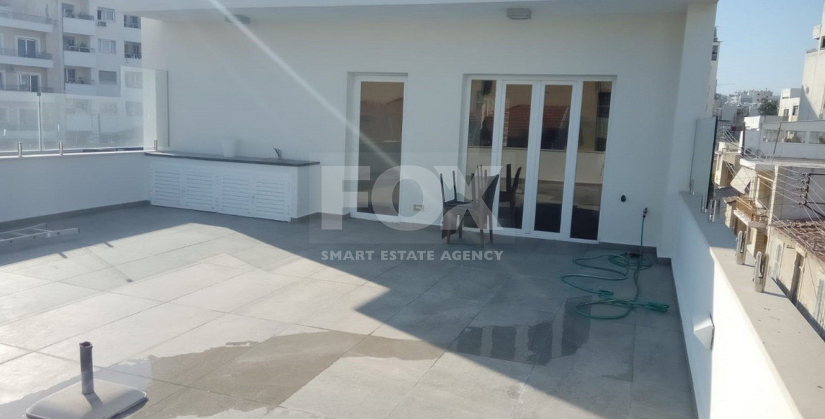 Five Bedroom House For Sale In Agia Trias Limassol