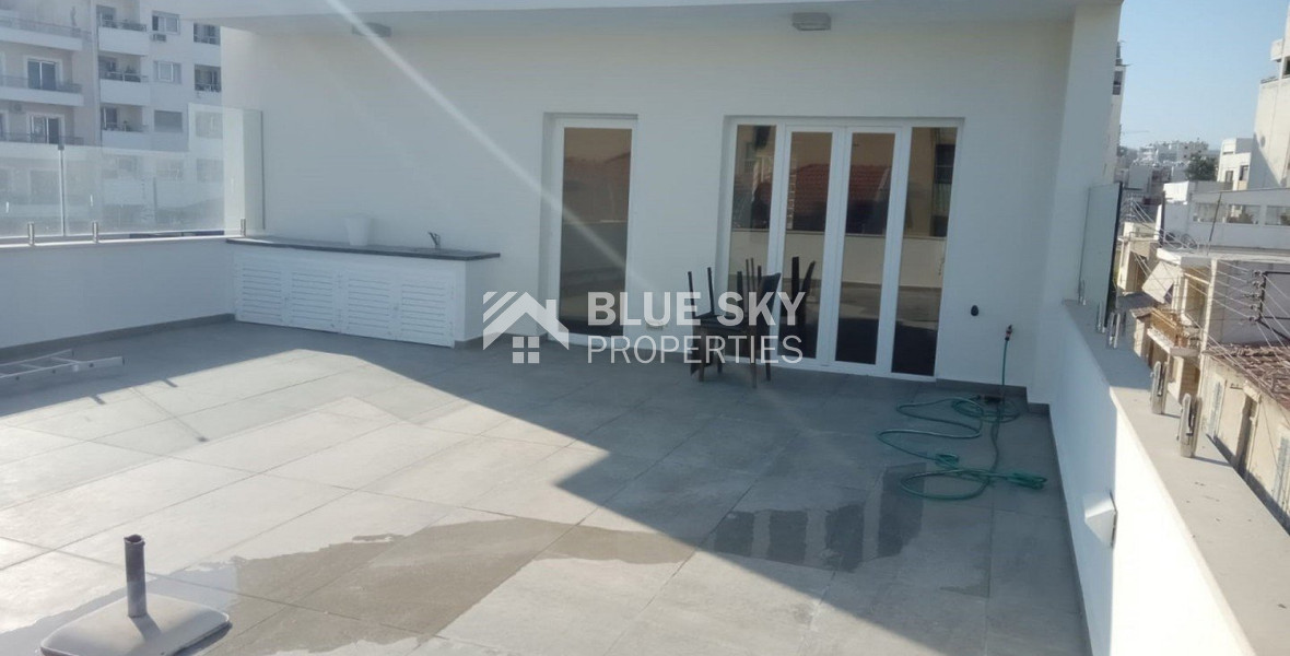 Five Bedroom House For Sale In Agia Trias Limassol