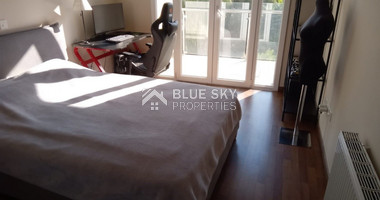 Five Bedroom House For Sale In Agia Trias Limassol