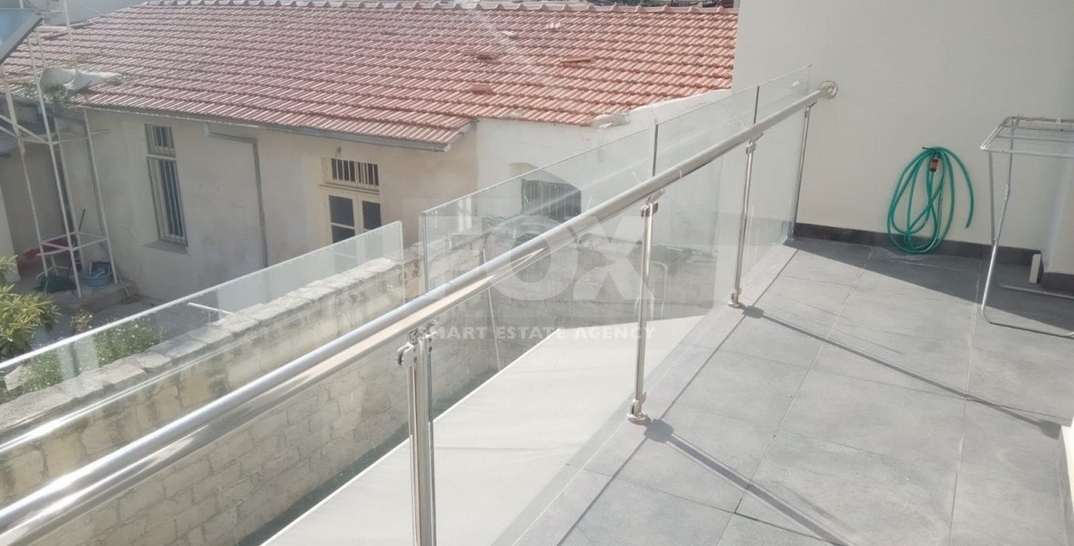 Five Bedroom House For Sale In Agia Trias Limassol