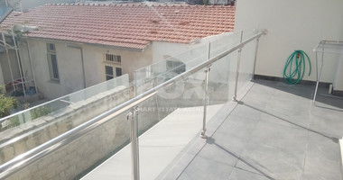 Five Bedroom House For Sale In Agia Trias Limassol