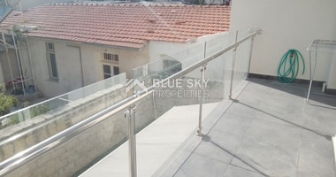 Five Bedroom House For Sale In Agia Trias Limassol