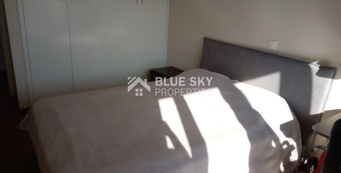 Five Bedroom House For Sale In Agia Trias Limassol