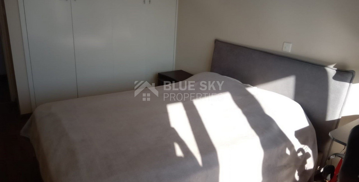 Five Bedroom House For Sale In Agia Trias Limassol