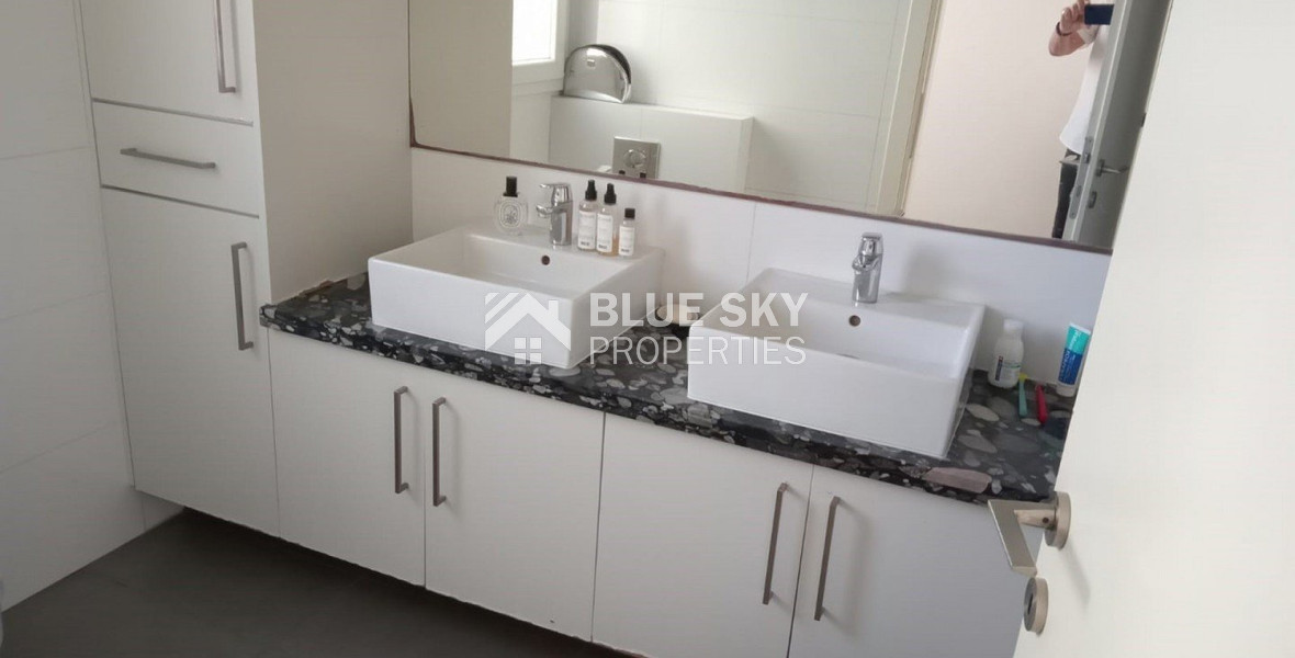Five Bedroom House For Sale In Agia Trias Limassol