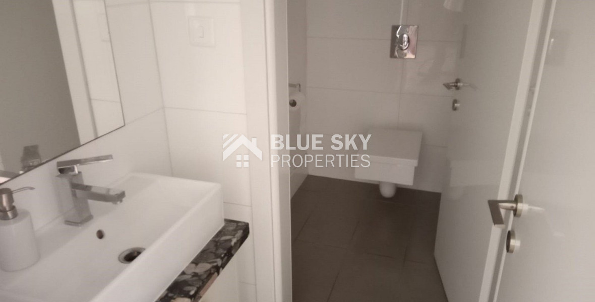Five Bedroom House For Sale In Agia Trias Limassol