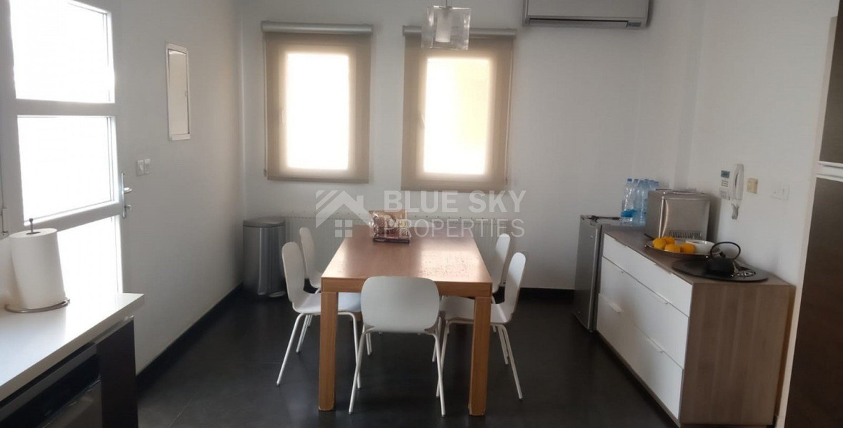 Five Bedroom House For Sale In Agia Trias Limassol