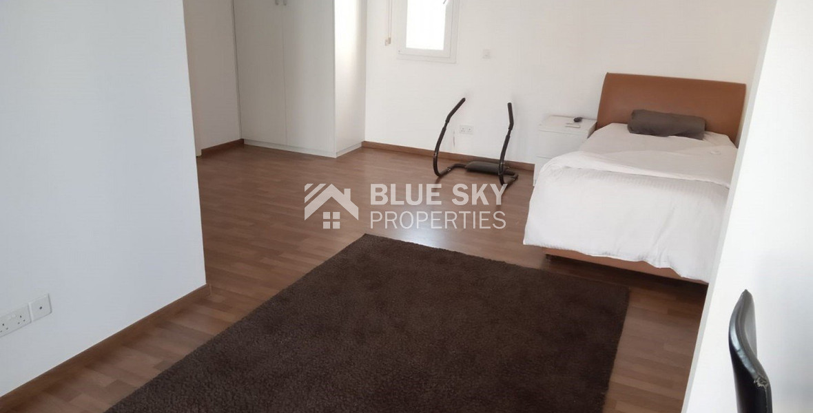 Five Bedroom House For Sale In Agia Trias Limassol