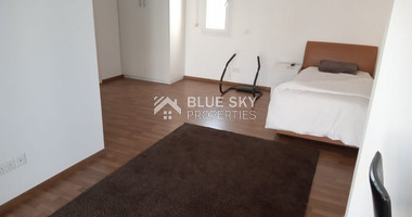 Five Bedroom House For Sale In Agia Trias Limassol