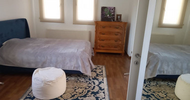 Five Bedroom House For Sale In Agia Trias Limassol