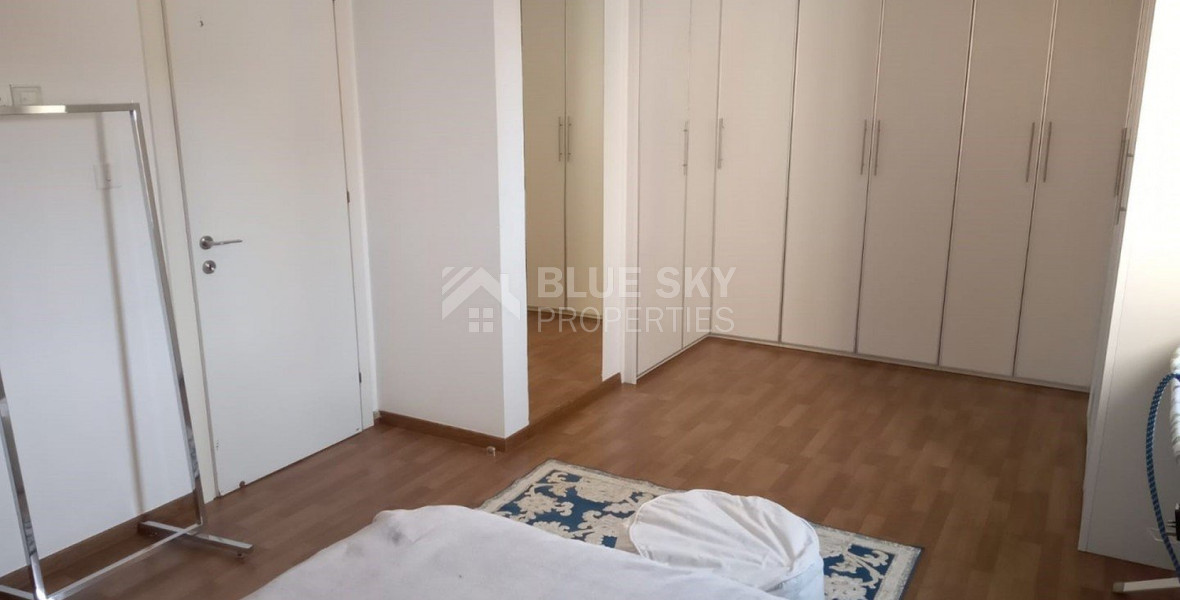 Five Bedroom House For Sale In Agia Trias Limassol