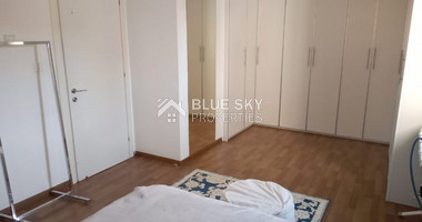 Five Bedroom House For Sale In Agia Trias Limassol