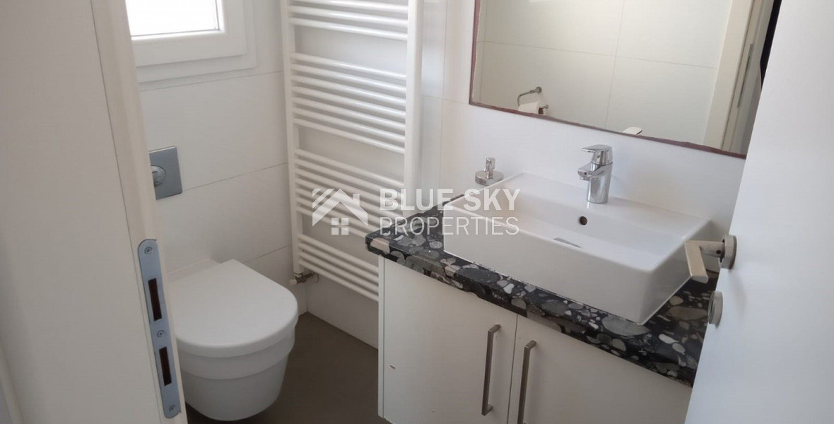 Five Bedroom House For Sale In Agia Trias Limassol