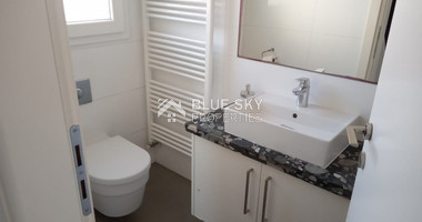 Five Bedroom House For Sale In Agia Trias Limassol