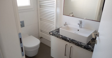 Five Bedroom House For Sale In Agia Trias Limassol