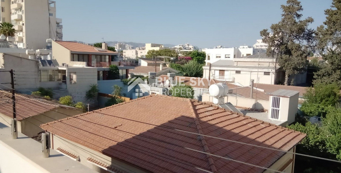 Five Bedroom House For Sale In Agia Trias Limassol