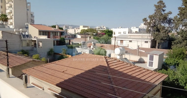 Five Bedroom House For Sale In Agia Trias Limassol