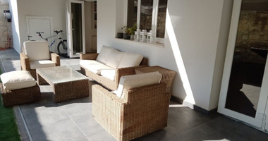 Five Bed House To Rent In Agia Trias Limassol