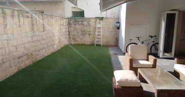 Five Bed House To Rent In Agia Trias Limassol