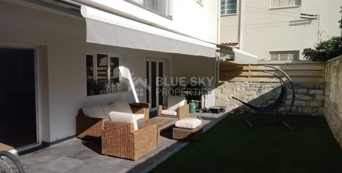 Five Bed House To Rent In Agia Trias Limassol