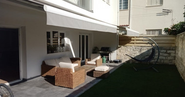 Five Bed House To Rent In Agia Trias Limassol