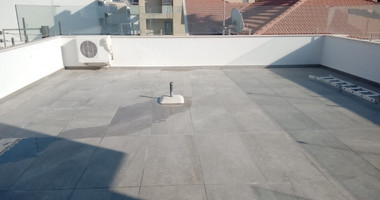 Five Bed House To Rent In Agia Trias Limassol