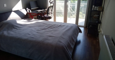 Five Bed House To Rent In Agia Trias Limassol