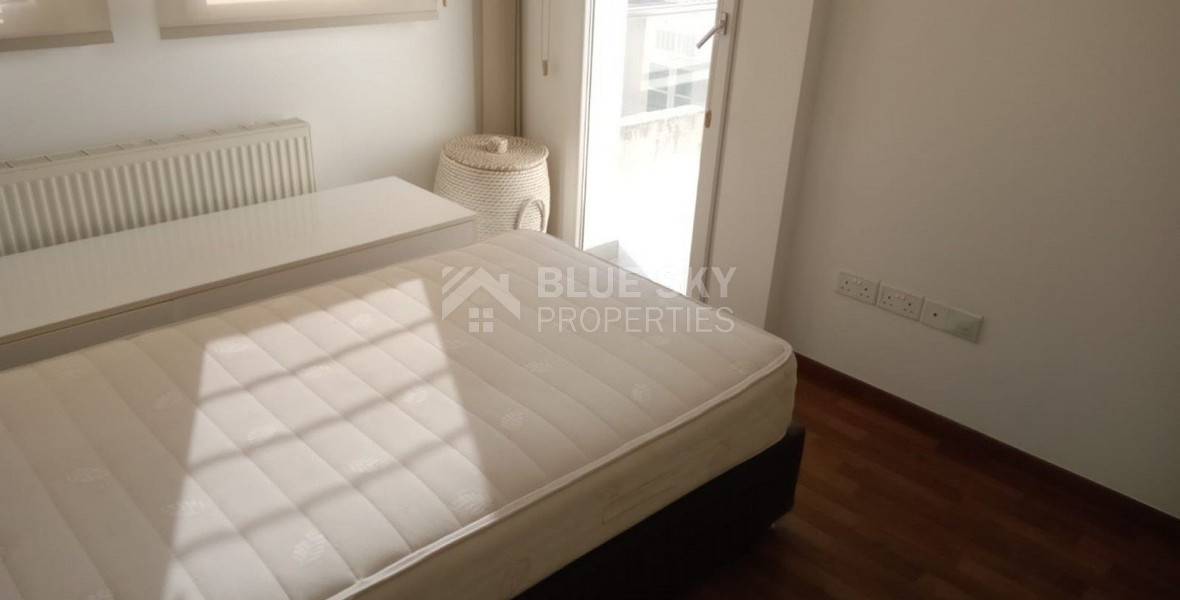 Five Bed House To Rent In Agia Trias Limassol