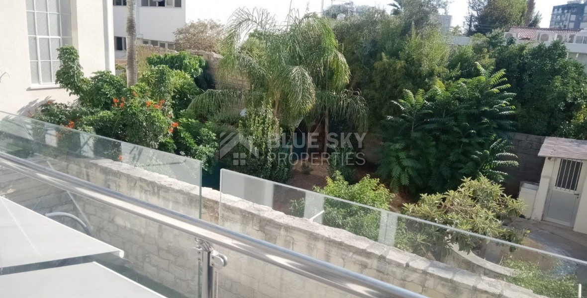 Five Bed House To Rent In Agia Trias Limassol