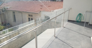 Five Bed House To Rent In Agia Trias Limassol