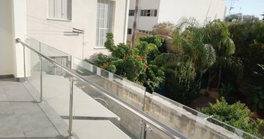 Five Bed House To Rent In Agia Trias Limassol