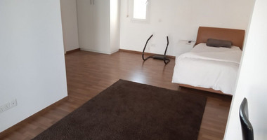 Five Bed House To Rent In Agia Trias Limassol