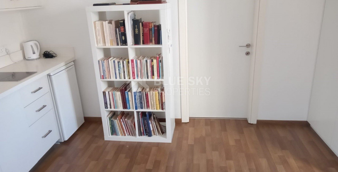 Five Bed House To Rent In Agia Trias Limassol