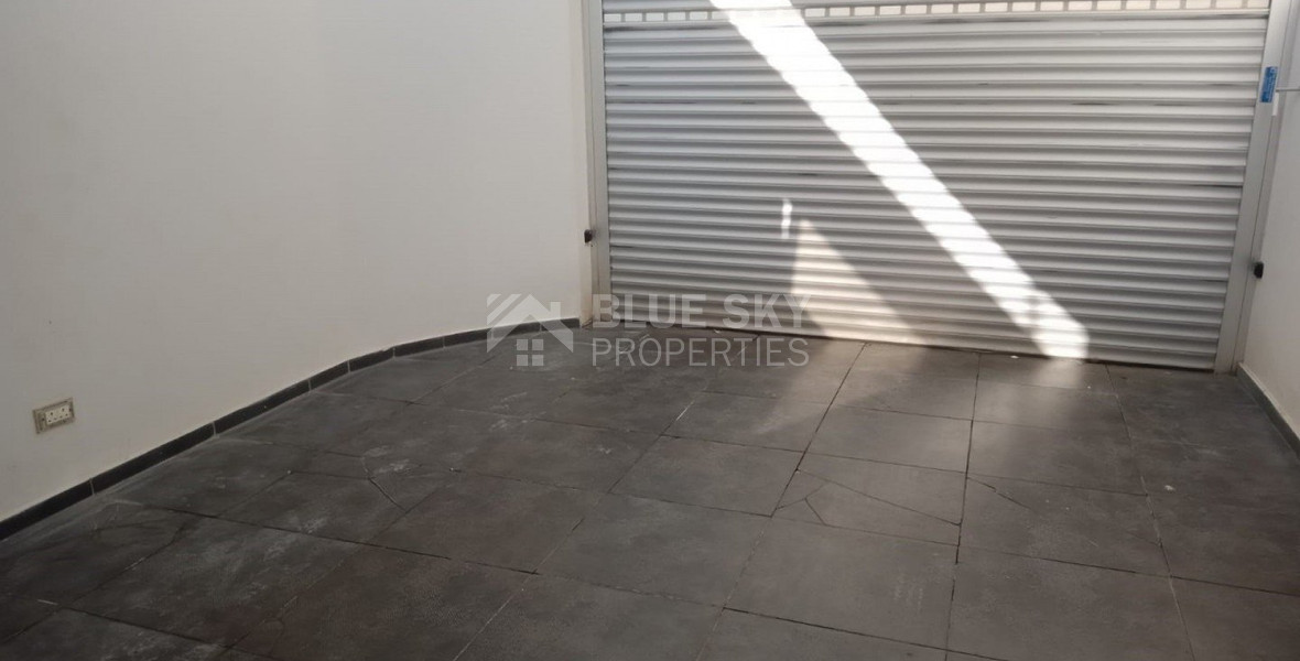 Five Bed House To Rent In Agia Trias Limassol