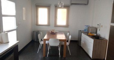 Five Bed House To Rent In Agia Trias Limassol