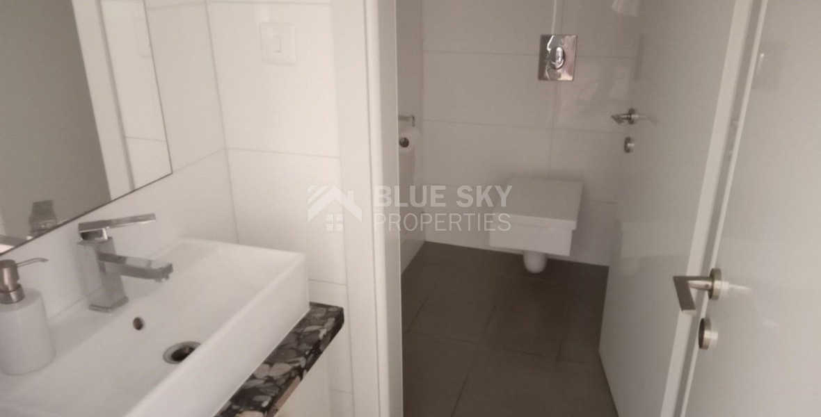 Five Bed House To Rent In Agia Trias Limassol