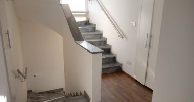 Five Bed House To Rent In Agia Trias Limassol