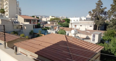 Five Bed House To Rent In Agia Trias Limassol