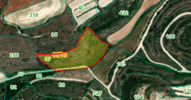 Land In Kathikas