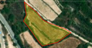Land In Kathikas