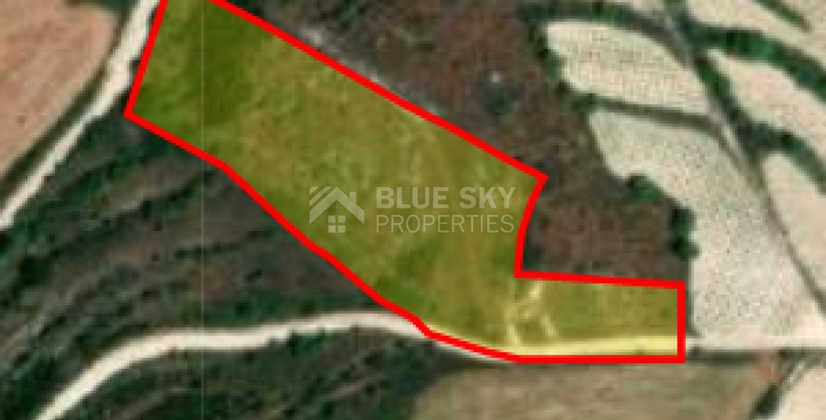 Land In Kathikas