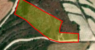 Land In Kathikas