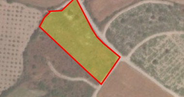 Land For Sale In Kathikas Paphos Cyprus