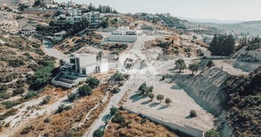 Plot For Sale In Agios Tychon Limassol Cyprus