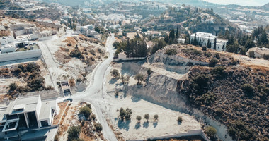 Plot For Sale In Agios Tychon Limassol Cyprus