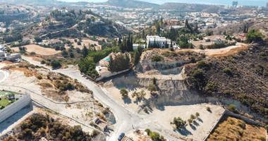 Plot For Sale In Agios Tychon Limassol Cyprus