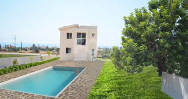 Three Bedroom House for sale In Pegeia Paphos