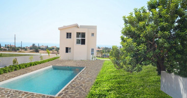 Three Bedroom House for sale In Pegeia Paphos