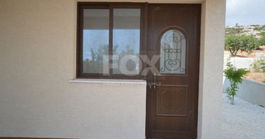 Three Bedroom House for sale In Pegeia Paphos